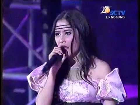 duet aliando prilly - inginku bukan hanya jadi temanmu