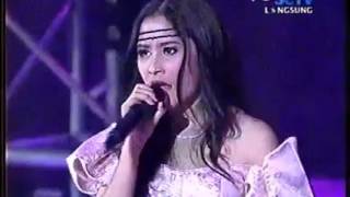 Download lagu duet aliando prilly - inginku bukan hanya jadi temanmu mp3