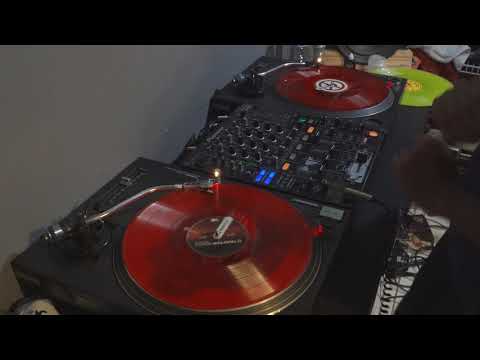 DJ Zelous - Classic House Bangers Mix