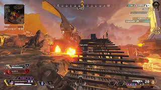 PC版APEX Legends #APEX参加型生放送　初見さん歓迎！