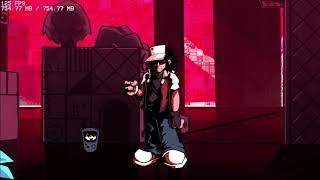 Cover art for Isotope but it's in Rhythm plus