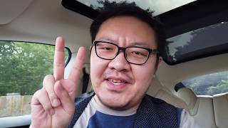 電気自動車で日本一周チャレンジ#52 || 帰宅編(福岡→大阪) || 兵庫県加西SAにてチャデモ急速充電４回目 これで大阪に帰れる 前バンパーが虫だらけ