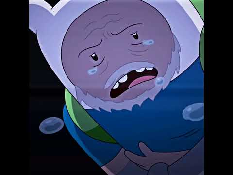 Finn and Jake together again| Adventure time 💔 Sad edit #adventuretime #cartoon #edit #shorts