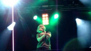 Ilse DeLange - The Valley (ENKA Xperience)