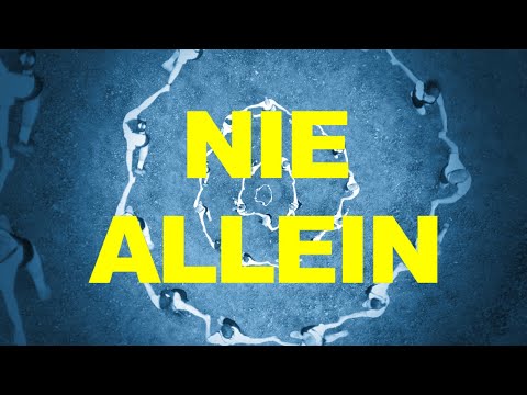 Medimeisterschaften Greifswald 2022 - Nie Allein