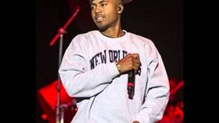 Nas - Flyest Angel