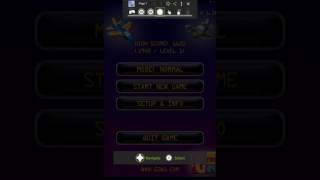 Shield Tablet K1 Game Controller Mapper