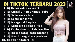 Download lagu DJ TIKTOK TERBARU 2023 - DJ HARUSKAH AKU MATI - DJ SATU JIWA SAMPAI TUA FULL ALBUM mp3 Download lagu DJ TIKTOK TERBARU 2023 - DJ HARUSKAH AKU MATI - DJ SATU JIWA SAMPAI TUA FULL ALBUM mp3