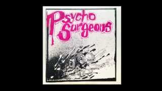 Psycho-Surgeons- Crush on You