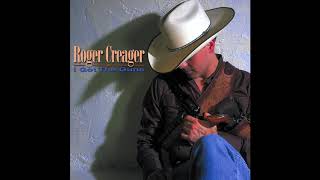 Roger Creager - "A Feeling I Get - Official Audio