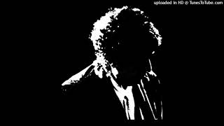 Bob Dylan live , This Wheel&#39;s On Fire Los Angeles 1997