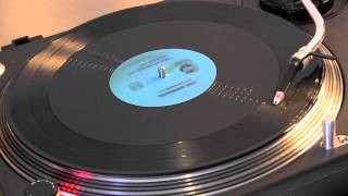 THE WEIRDOS &quot;Helium Bar&quot; (vinyl rip) LA punk KBD