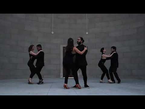 DESNUDA - Jhonny Evidence and Marco Puma #newyorkcity #bachataembassy #bachatasensual