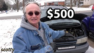 The Best Used Vehicle No One Knows About