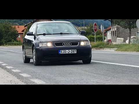 Ovo je ulica u kojoj je Mahir Petrović, pjevač "Zvezda Granda" vozilom udario Jozu Batinića