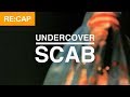 RE:CAP - Understanding Undercover's Legendary Scab Collection