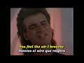 Russ Taff - I'm not alone(Lyrics - Sub español)
