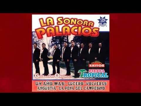 Sonora Palacios  -  Un Año Más