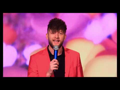 ALEN HIT – Полуслово | RU.TV Belarus