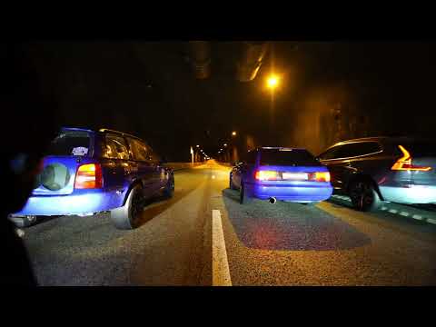 Streetrace - Stockholm Open 2024