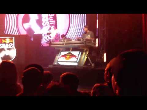 Dj Drastik 2011 Thre3style