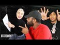 HE LET THE BEAT BUILD!!! 😳| G Herbo - Statement (Official Music Video) [REACTION]