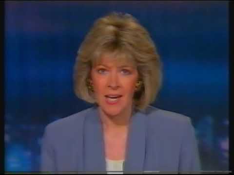 ITV Thames | continuity | 10th July 1990 | Part 2 of 2