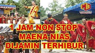 Download lagu 1 Jam Non Stop Maena Nias | Dijamin Terhibur | MBG  mp3 Download lagu 1 Jam Non Stop Maena Nias | Dijamin Terhibur | MBG  mp3