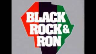 Black Rock & Ron - True Feelings (True Rock Mix) - 1989