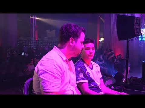 Kage vs ChuDat - DHMTL17 - Melee Singles Winners Quarters