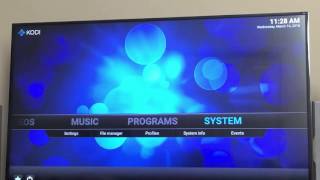 How to add money sports on kodi for free pay per view events