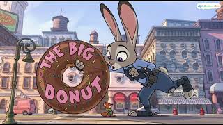 Judy Hopps Proves Anything is Possible! 💪 Kids Song