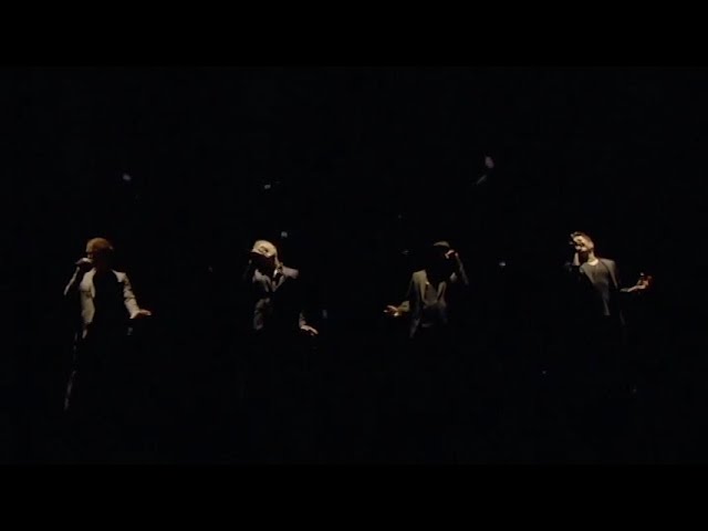 Intro~YOUR STORY~ / DEEP