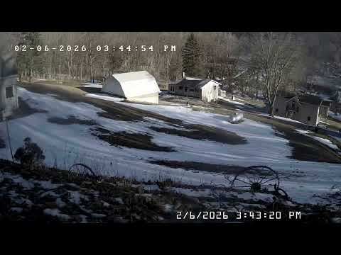 2026-02-06 De Soto Valley Weather