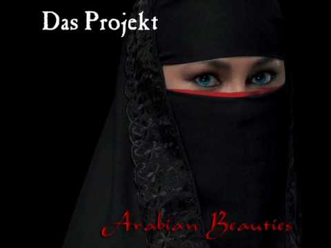 Das Projekt - Arabian Beauties