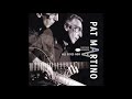 Pat Martino & Mike Stern - Outrider