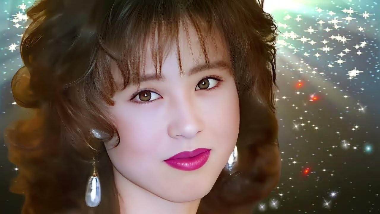 松田聖子　大切なあなた