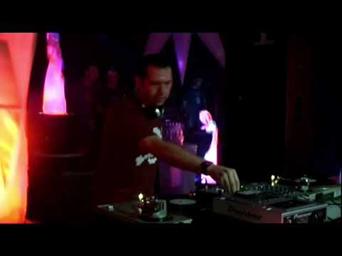 Andy Farley's Birthday @ Tidy Weekender One - 2002