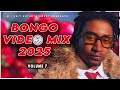 BONGO MIX 2025 VOL 7 BY DJ KELDEN JAY MELODY MBOSSO ZUCHU ALIKIBA MARIO WILLY PAUL DARASSA