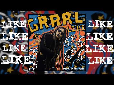 Video thumbnail for Grrrl Like