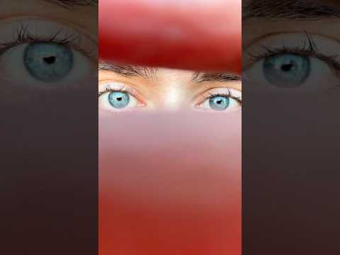 KYLE OCEAN EYES TREND 👀