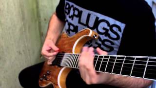 HTML Rulez D00d - The Devil Wears Prada (Instrumental Cover)