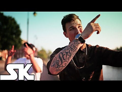 Waterfront Cypher - Space Kadets