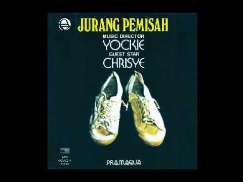 Chrisye - Jurang Pemisah