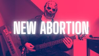 Slipknot - New Abortion | GUITAR LESSON