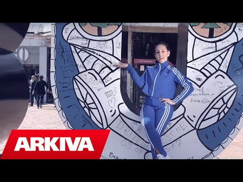 Flutra Lokaj - Si Majlinda (Official Video 4K)