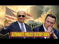 Astronauts PUBLICLY DESTROYS Biden With Their Evidence Of An Inhu Mane Act