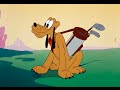 Canine Caddy A Classic Mickey Cartoon Have A Laugh