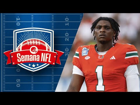 Semana NFL ao vivo! Um pouco de Draft e da novela Rodgers-Steelers