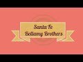 The Bellamy Brothers - Santa Fe (Lyrics)
